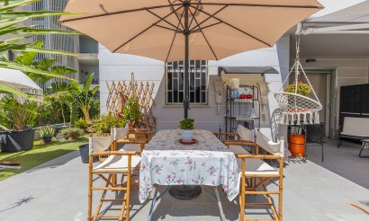 Resale - Apartment / flat - La Mata - Playa