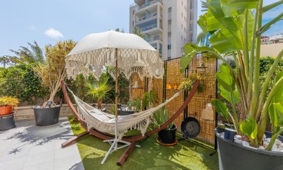 Resale - Apartment / flat - La Mata - Playa