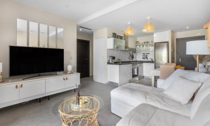 Resale - Apartment / flat - La Mata - Playa