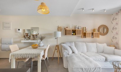 Resale - Apartment / flat - La Mata - Playa