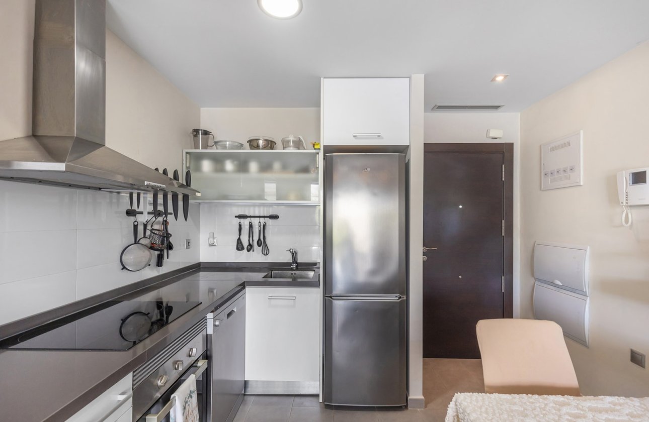 Resale - Apartment / flat - La Mata - Playa