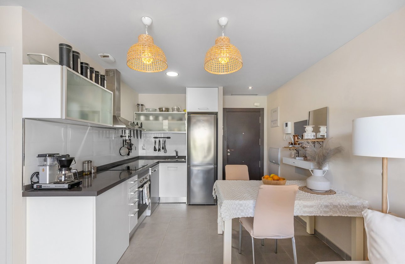 Resale - Apartment / flat - La Mata - Playa