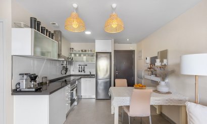 Resale - Apartment / flat - La Mata - Playa