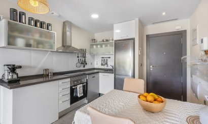 Resale - Apartment / flat - La Mata - Playa