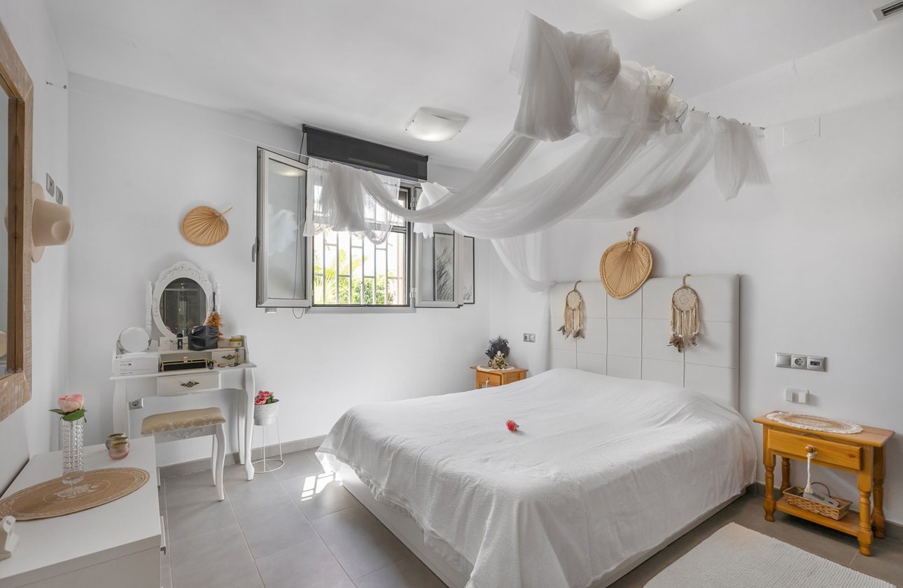 Resale - Apartment / flat - La Mata - Playa