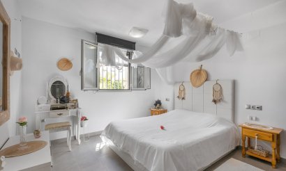 Resale - Apartment / flat - La Mata - Playa