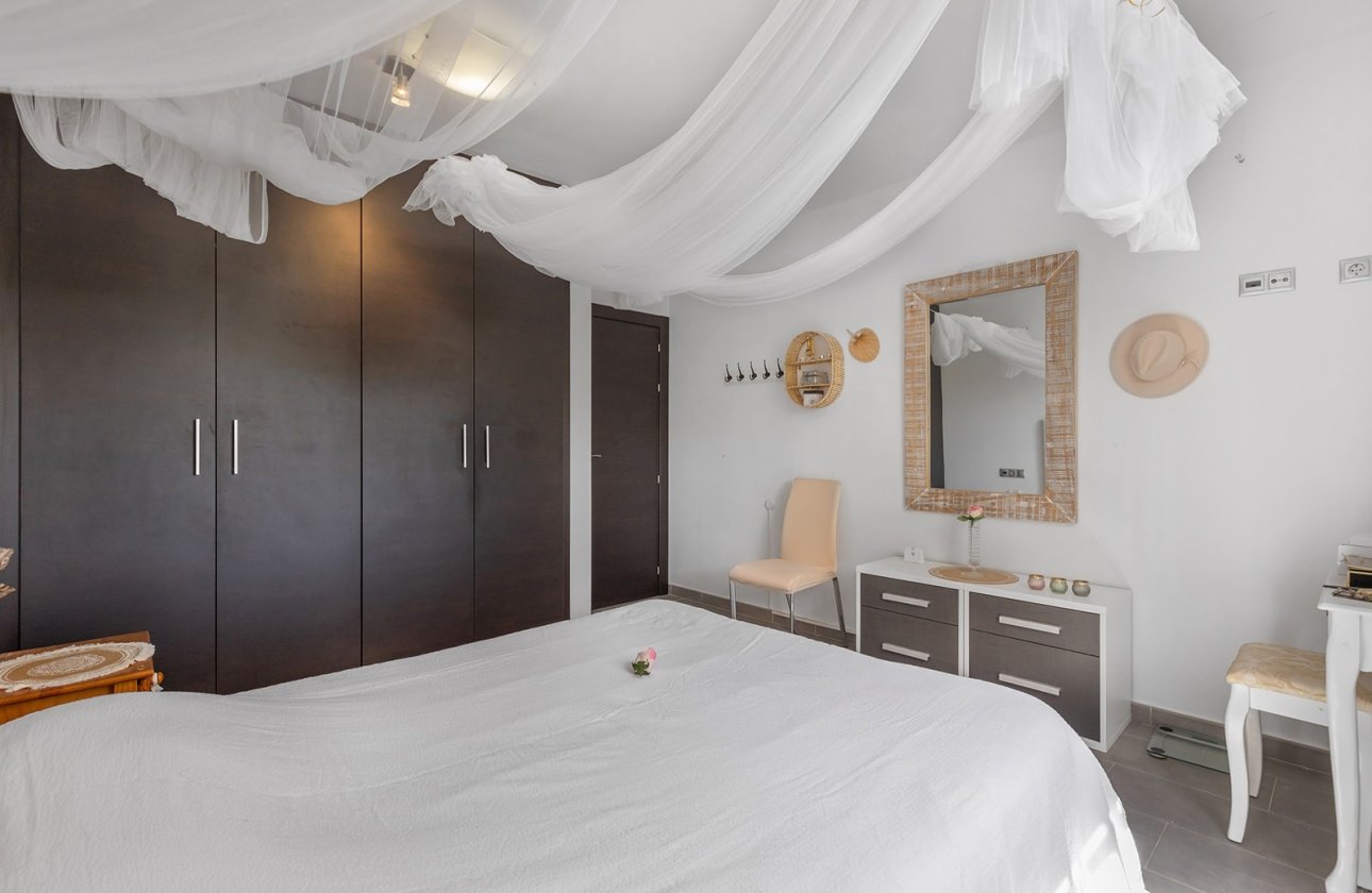 Resale - Apartment / flat - La Mata - Playa