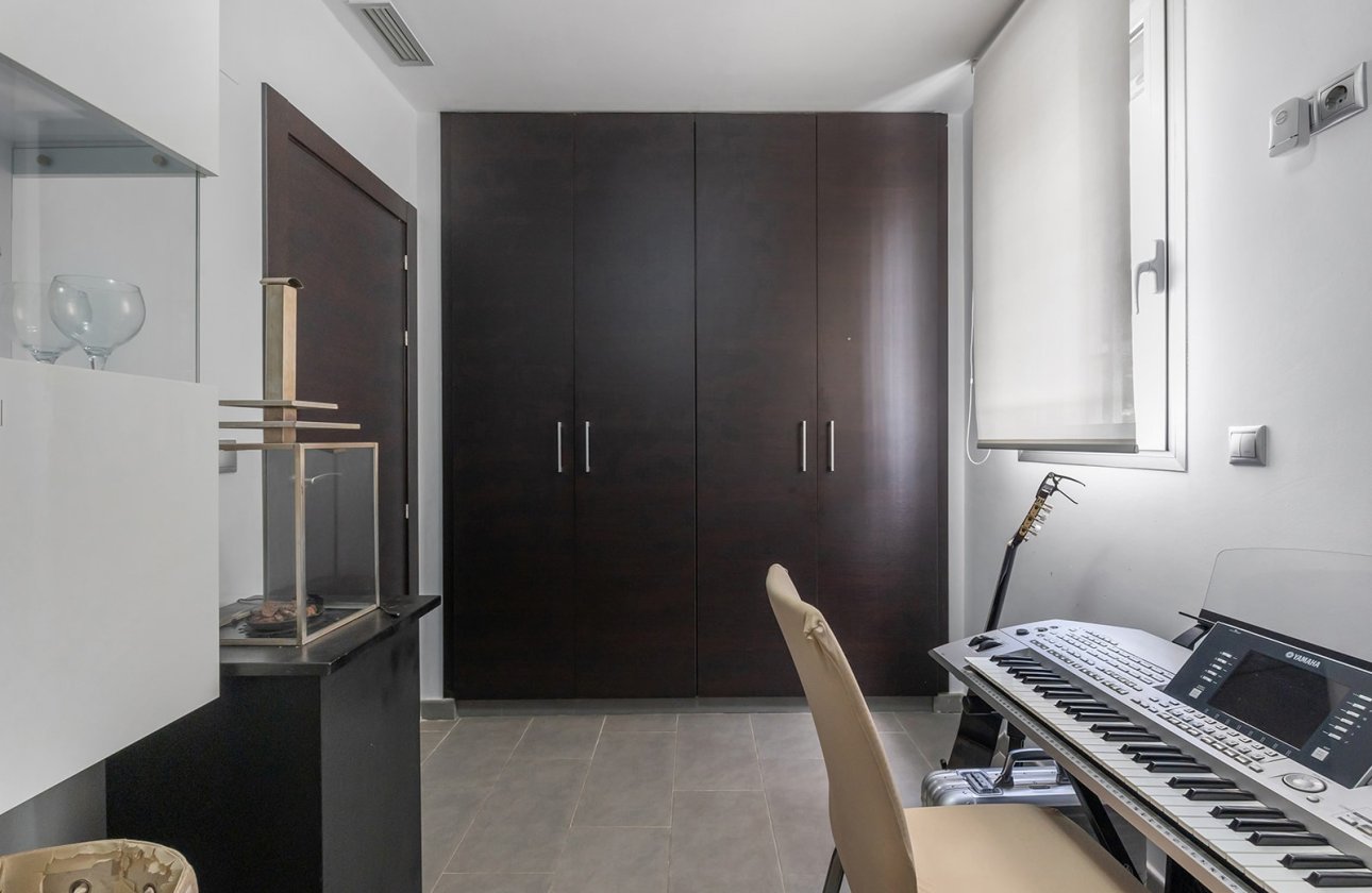 Resale - Apartment / flat - La Mata - Playa