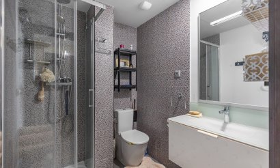 Resale - Apartment / flat - La Mata - Playa