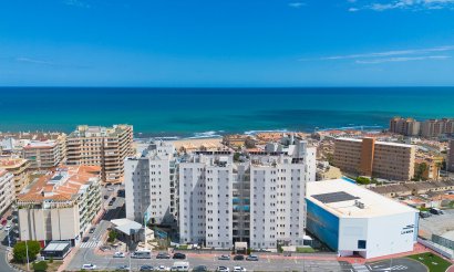 Resale - Apartment / flat - La Mata - Playa