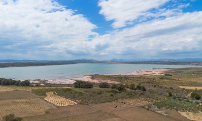 Resale - Apartment / flat - La Mata - Playa