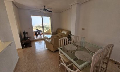 Resale - Apartment / flat - Villajoyosa - Playa Torres