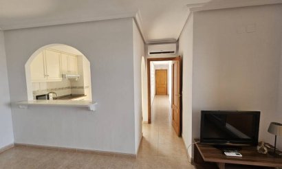 Resale - Apartment / flat - Villajoyosa - Playa Torres