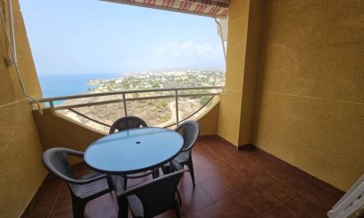 Resale - Apartment / flat - Villajoyosa - Playa Torres