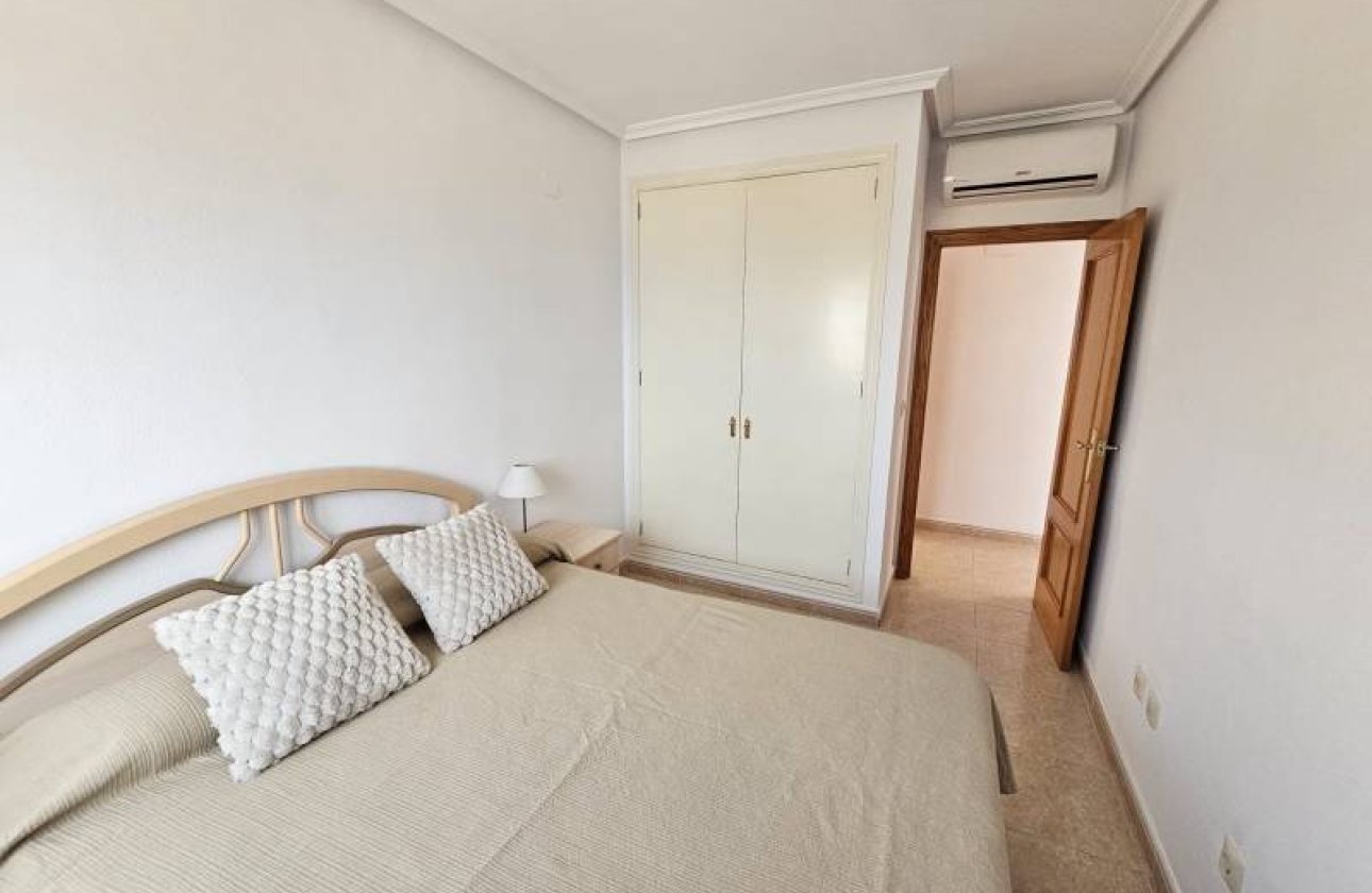 Resale - Apartment / flat - Villajoyosa - Playa Torres