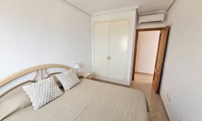 Resale - Apartment / flat - Villajoyosa - Playa Torres