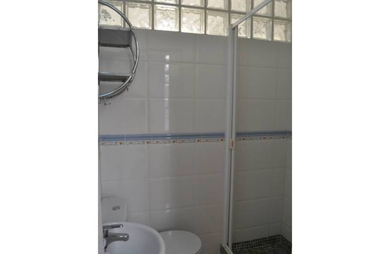 Resale - Apartment / flat - Villajoyosa - Playa Torres