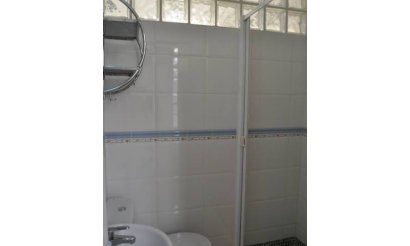 Resale - Apartment / flat - Villajoyosa - Playa Torres