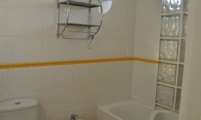 Resale - Apartment / flat - Villajoyosa - Playa Torres