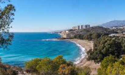 Resale - Apartment / flat - Villajoyosa - Playa Torres