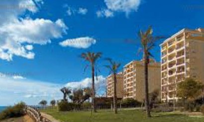 Resale - Apartment / flat - Villajoyosa - Playa Torres