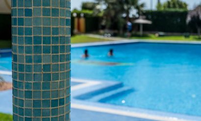 Resale - Apartment / flat - Villajoyosa - Playa Torres