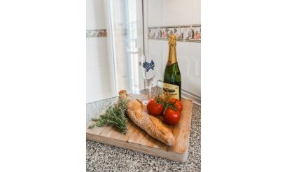 Resale - Villa - Gran Alacant - Monte y Mar