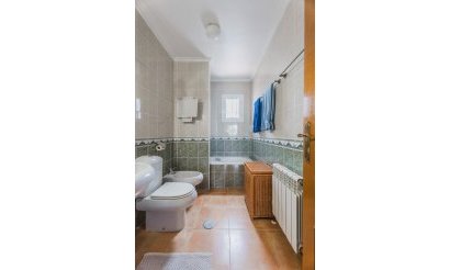 Resale - Villa - Gran Alacant - Monte y Mar