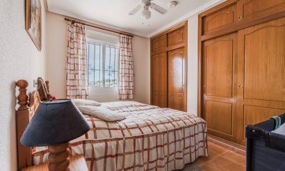 Resale - Villa - Gran Alacant - Monte y Mar