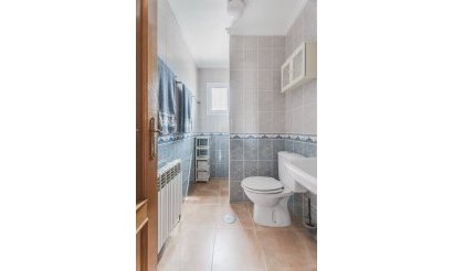 Resale - Villa - Gran Alacant - Monte y Mar