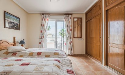 Resale - Villa - Gran Alacant - Monte y Mar