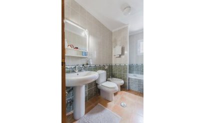 Resale - Villa - Gran Alacant - Monte y Mar