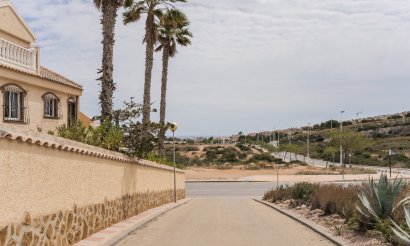 Resale - Villa - Gran Alacant - Monte y Mar