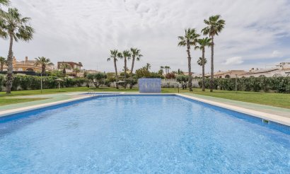 Resale - Villa - Gran Alacant - Monte y Mar