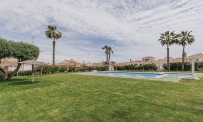 Resale - Villa - Gran Alacant - Monte y Mar