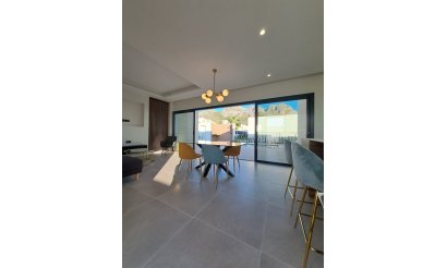 Resale - Villa - Polop - Urbanizaciones