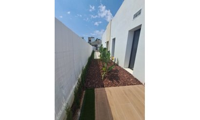 Resale - Villa - Polop - Urbanizaciones