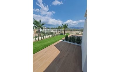 Resale - Villa - Polop - Urbanizaciones