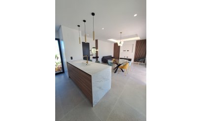 Resale - Villa - Polop - Urbanizaciones