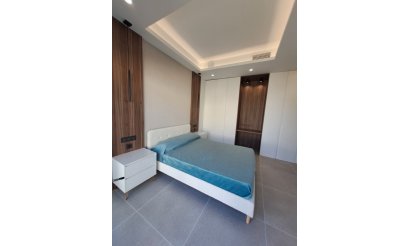 Resale - Villa - Polop - Urbanizaciones