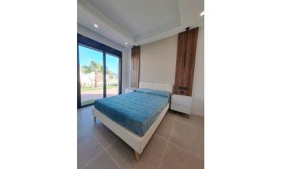 Resale - Villa - Polop - Urbanizaciones