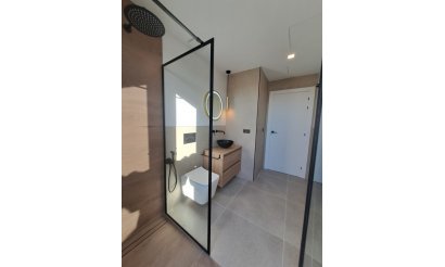 Resale - Villa - Polop - Urbanizaciones