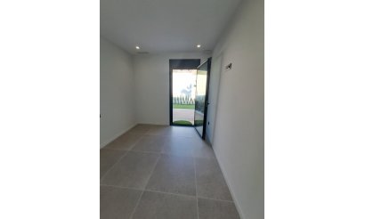 Resale - Villa - Polop - Urbanizaciones