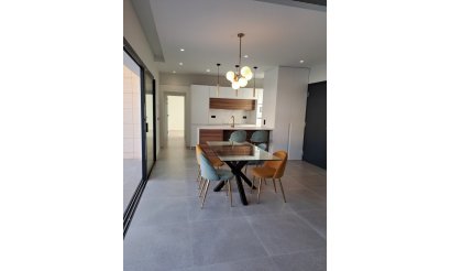 Resale - Villa - Polop - Urbanizaciones