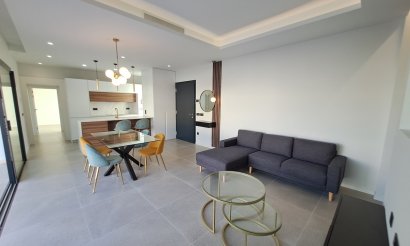 Resale - Villa - Polop - Urbanizaciones