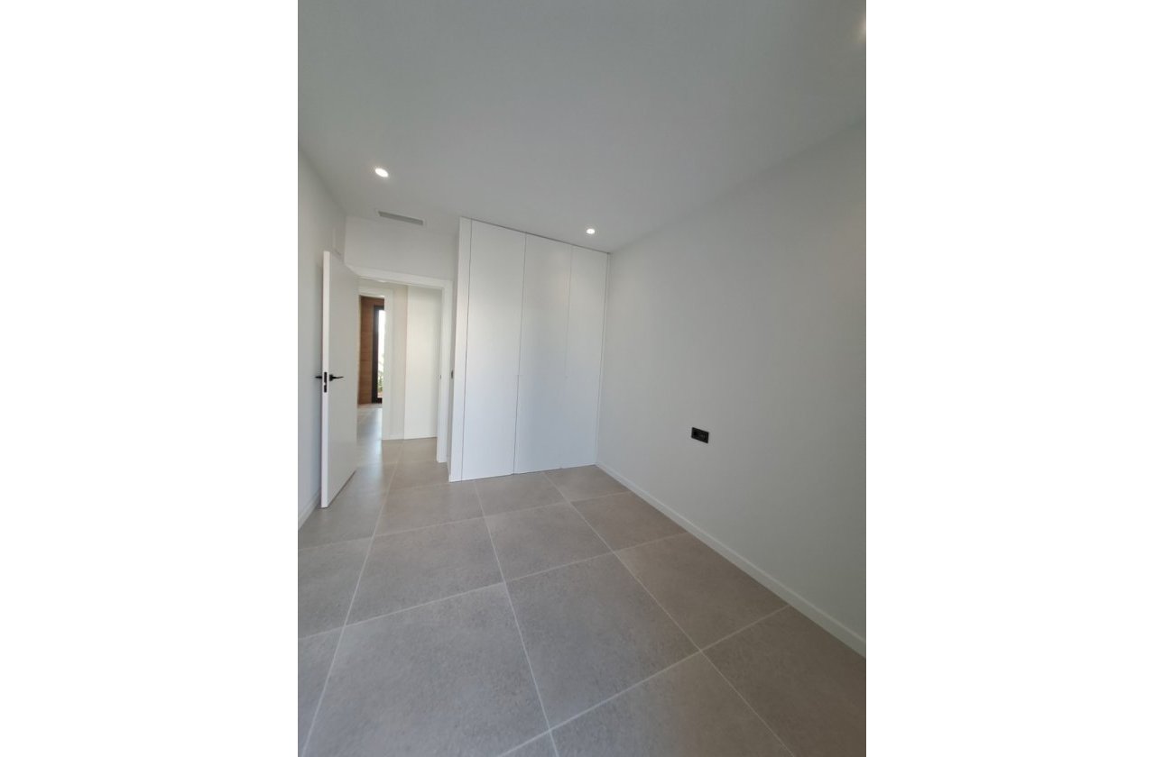 Resale - Villa - Polop - Urbanizaciones