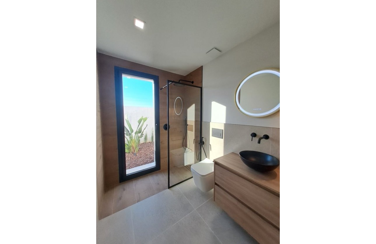 Resale - Villa - Polop - Urbanizaciones