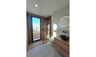 Resale - Villa - Polop - Urbanizaciones