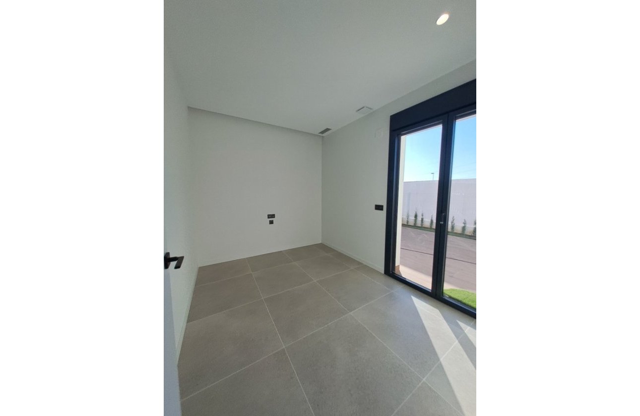 Resale - Villa - Polop - Urbanizaciones