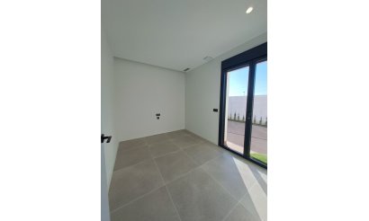 Resale - Villa - Polop - Urbanizaciones